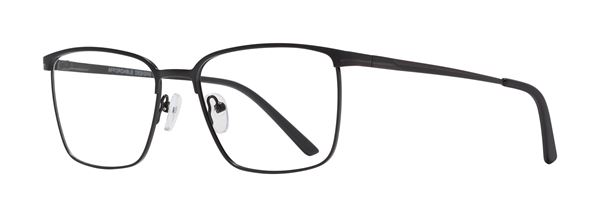 Walker frame in Black