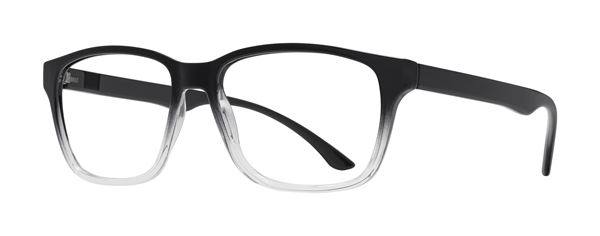 West frame in Black