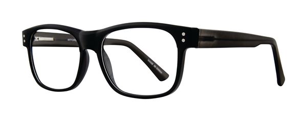 William frame in Black