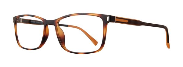 Williamsburg frame in Tortoise