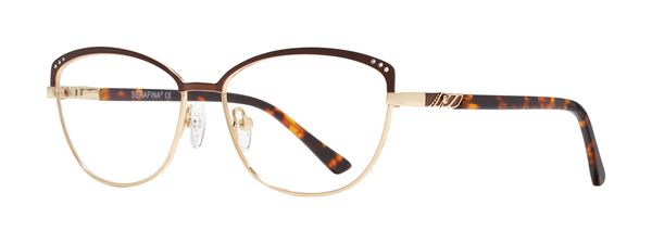 Willow frame in Brown