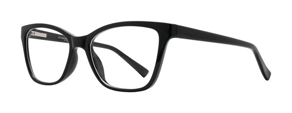 Wyoming frame in Black