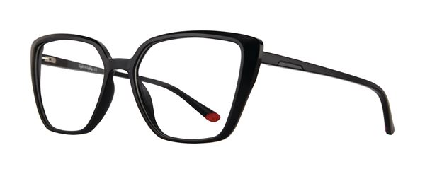 Yara frame in Black