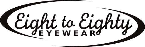 Eight to Eighty Eyewear